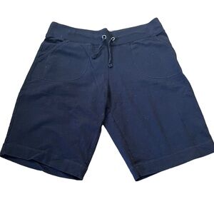 George Sweatpant Shorts